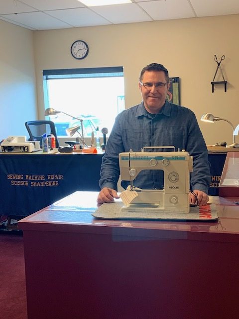 Wheat Ridge Sewing Machine Repair Steve Kraft Sewing Machine Repair