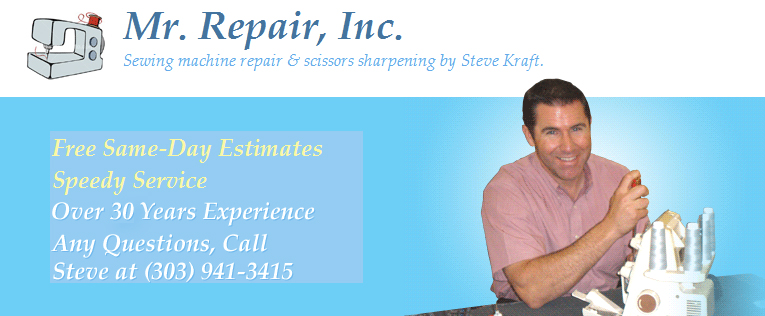 Mr. Repair, Inc.